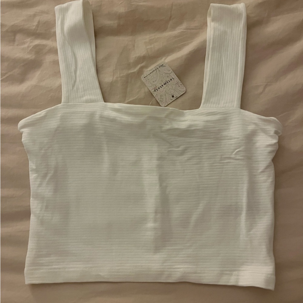 Free People Tank Top